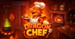 Dragon Chef