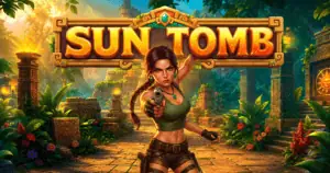 Sun Tomb