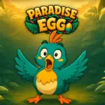 Paradise Egg