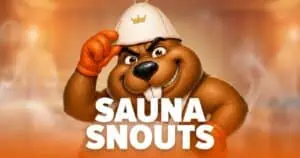 Sauna Snouts