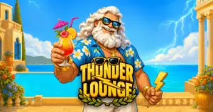 Thunder Lounge