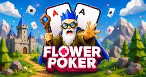 Flower Poker