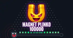 Magnet Plinko 100000