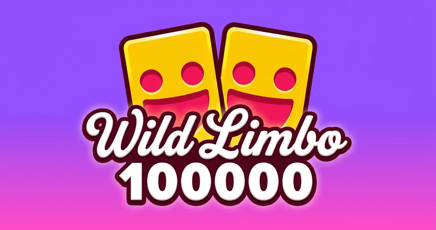 Wild Limbo 100000 Slot Demo by LK7 slot cover image