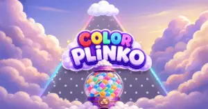 Color Plinko