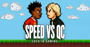 Speed vs QC