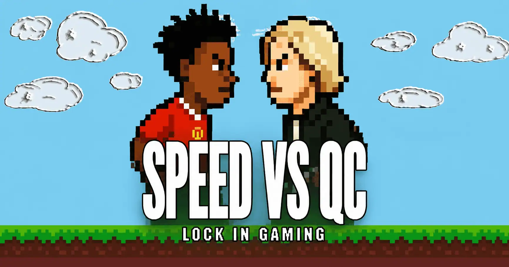Speed vs QC Slot Demo by Lock In Gaming slot cover image
