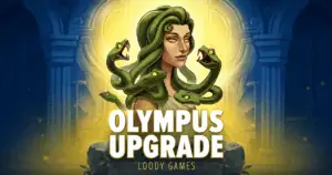 Olympus Upgrade