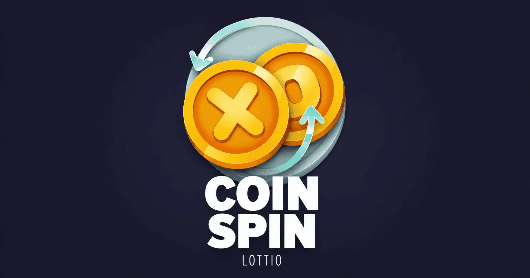 Coin Spin Slot Demo by Lottio slot cover image