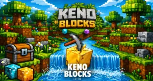 Keno Blocks