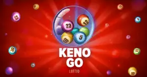 Keno Go