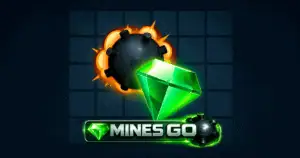 Mines Go
