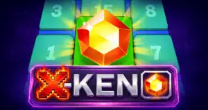 X Keno