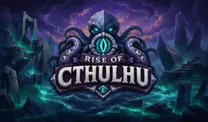 Rise Of Cthulhu