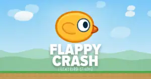 Flappy Crash