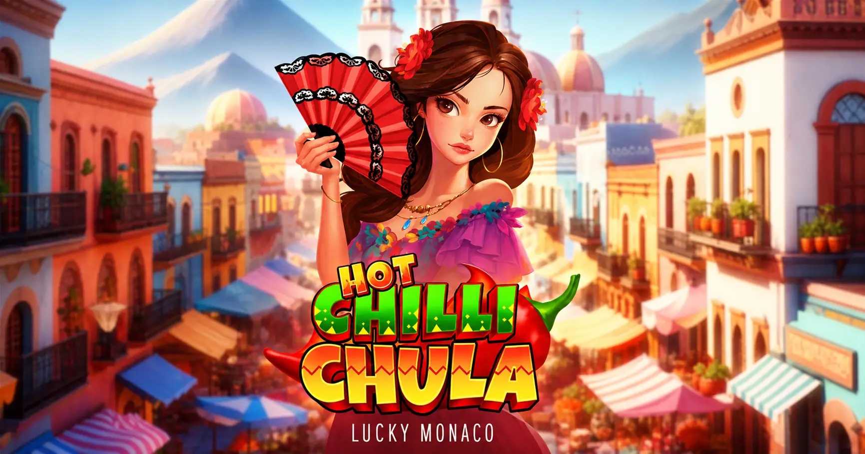 Hot Chilli Chula Slot – Demo & Review slot cover image