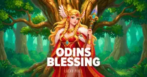 Odins Blessing