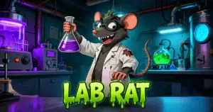 Lab Rat