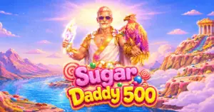 Sugar Daddy 500