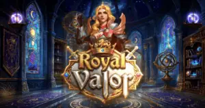 Royal Valor