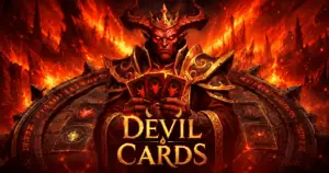 Devil Cards