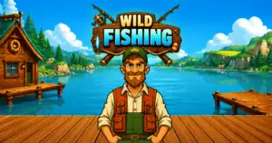 Wild Fishing