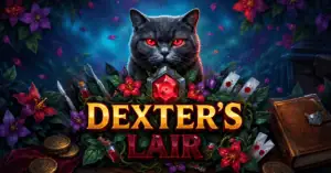 Dexters Lair