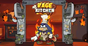 Rage Kitchen