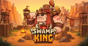 Swamp King