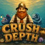 Crush Depth