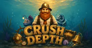 Crush Depth