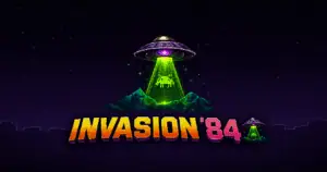 Invasion '84