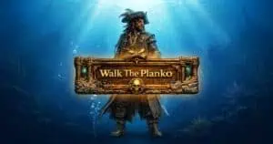 Walk The Planko