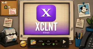 Xclnt