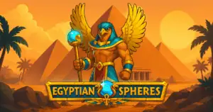 Egyptian Spheres