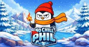 No Chill Phil