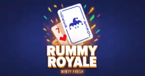 Rummy Royale