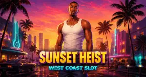 Sunset Heist