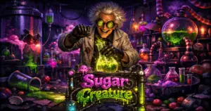 Sugar Creature