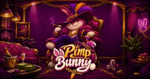 Pimp Bunny