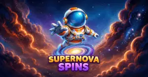 Supernova Spins