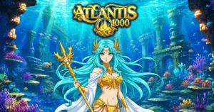 Atlantis 1000