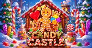 Candy Castle