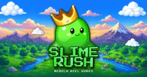 Slime Rush