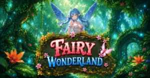 Fairy Wonderland