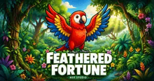 Feathered Fortune