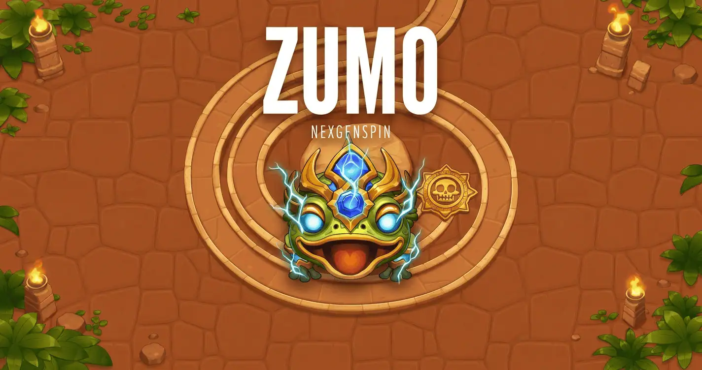 Zumo Slot Demo by Nexgenspin slot cover image