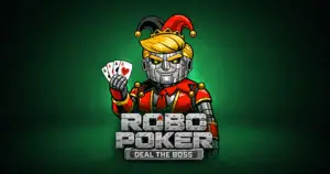 Robo Poker