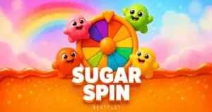Sugar Spin