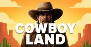 Cowboy Land